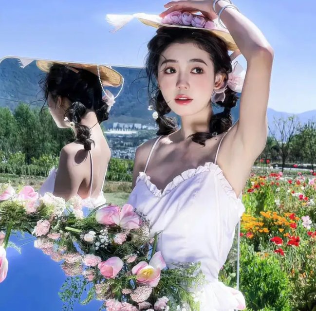 大虫灾
